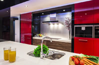 Lusby kitchen extensions