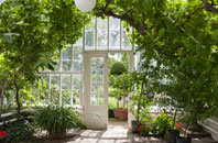 free Lusby orangery quotes